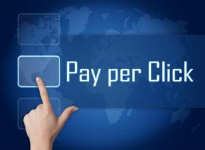 Pay per Click Method