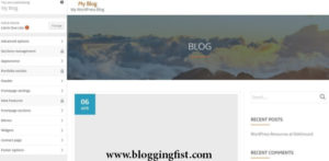 How to Customize WordPress Blog