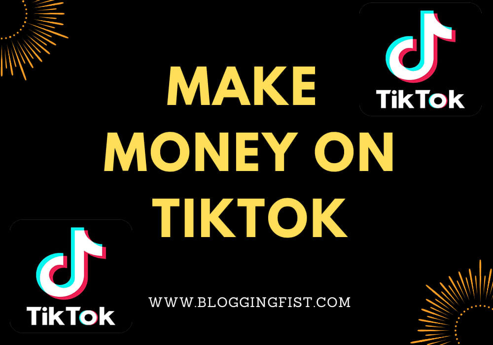 Make-Money-On-Tiktok