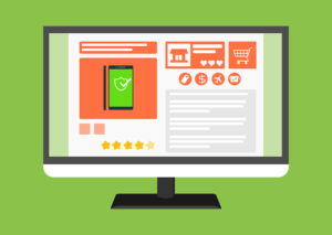 e-commerce and Drop shipping
