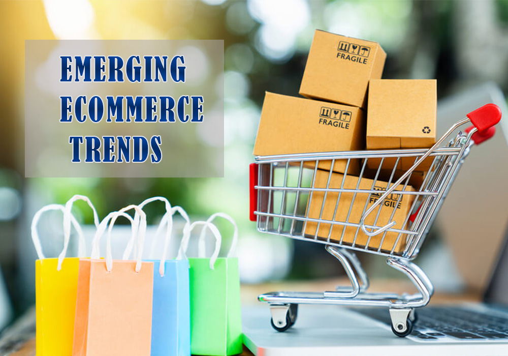 6 Emerging Ecommerce Trends for 2020