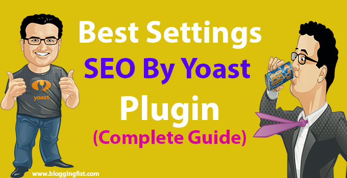 Yoast SEO Setup: How To Setup Yoast Seo Plugin For Wordpress