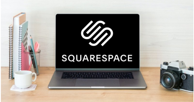 Squarespace website builders
